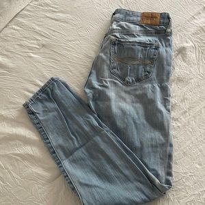 Abercrombie & Fitch Jeans 00S